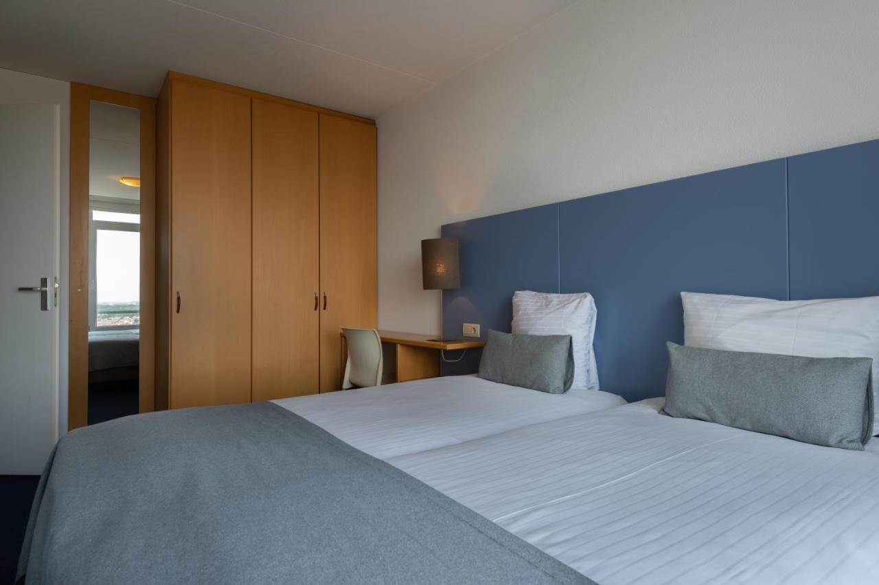 Strandappartementen De Gulden Stroom Vlissingen Ngoại thất bức ảnh