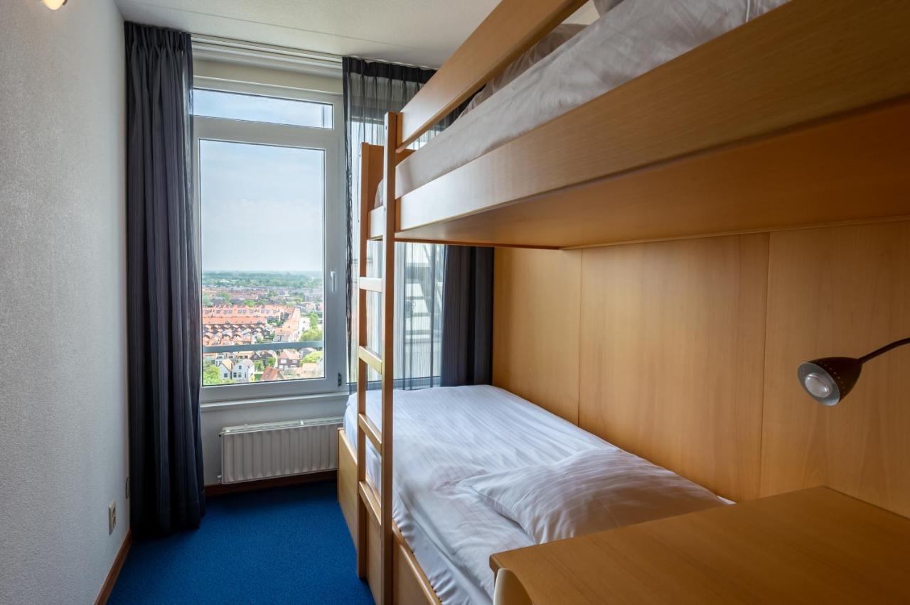 Strandappartementen De Gulden Stroom Vlissingen Ngoại thất bức ảnh