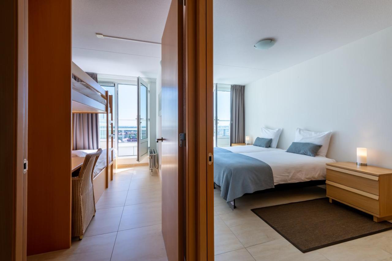 Strandappartementen De Gulden Stroom Vlissingen Ngoại thất bức ảnh