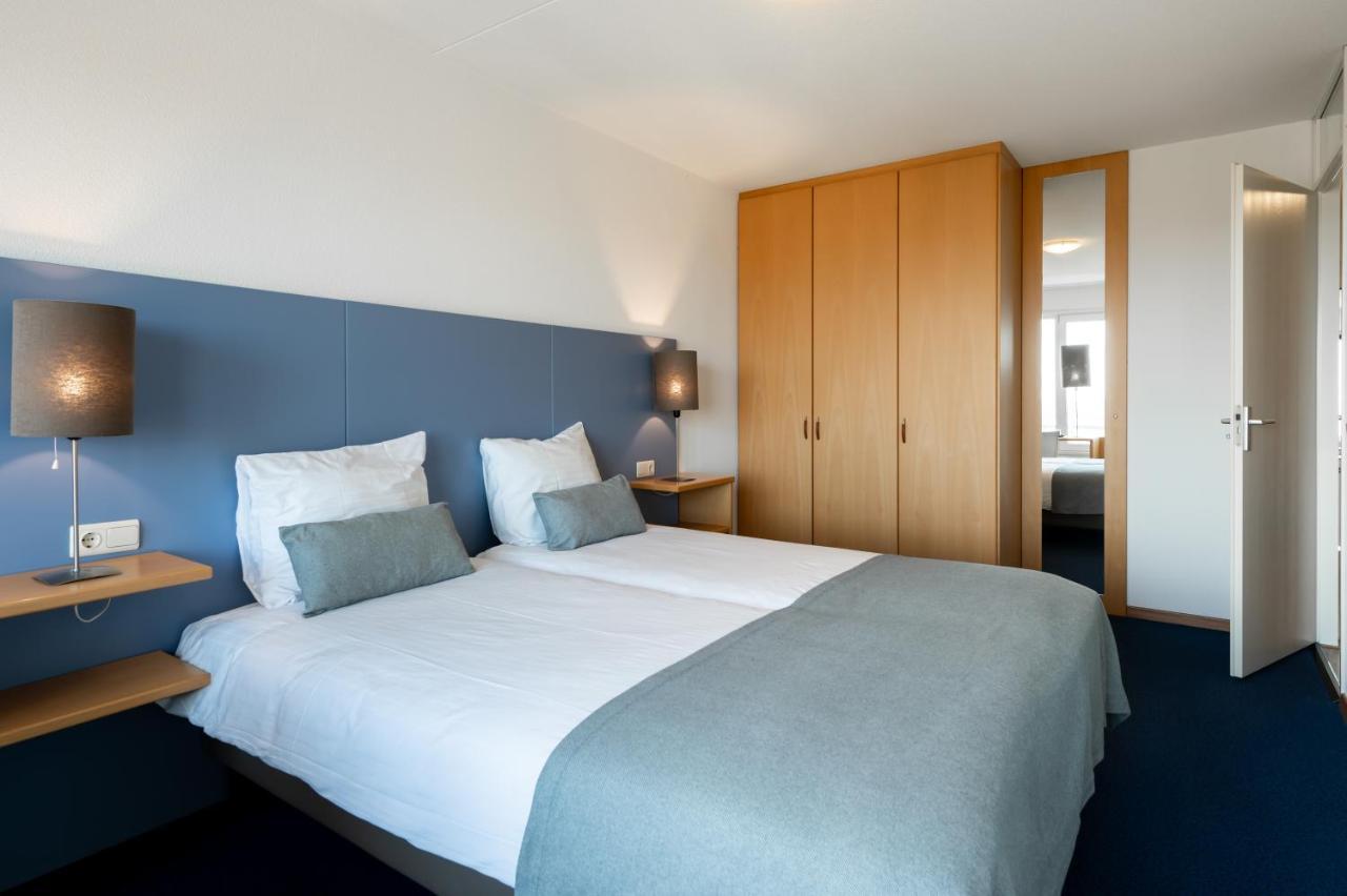 Strandappartementen De Gulden Stroom Vlissingen Ngoại thất bức ảnh