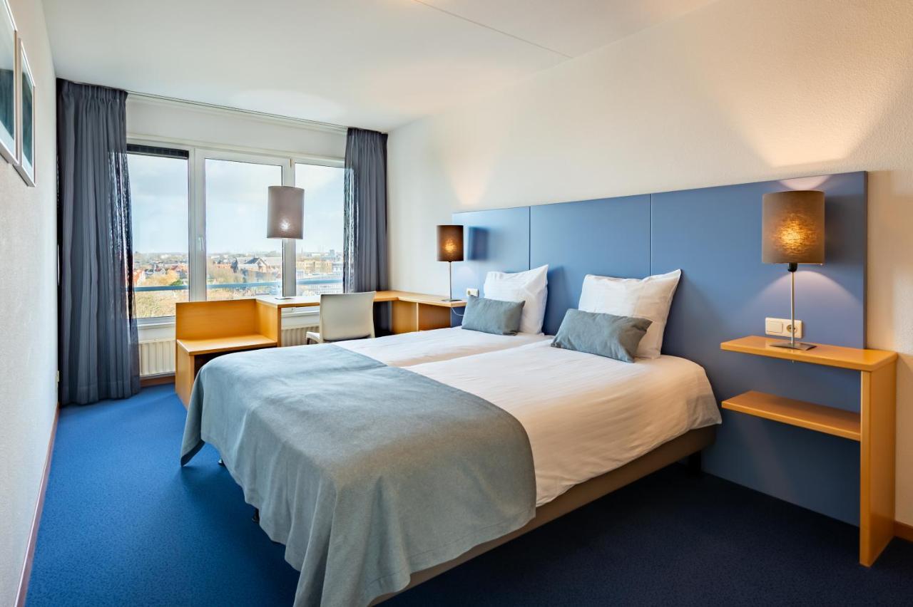 Strandappartementen De Gulden Stroom Vlissingen Ngoại thất bức ảnh