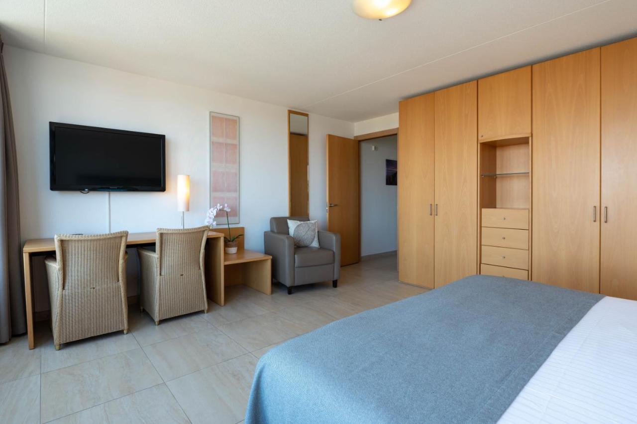 Strandappartementen De Gulden Stroom Vlissingen Ngoại thất bức ảnh